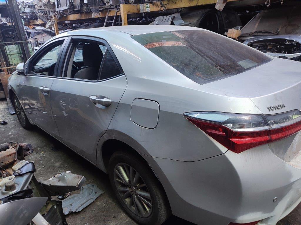  Toyota COROLLA 2018    EN DESARME